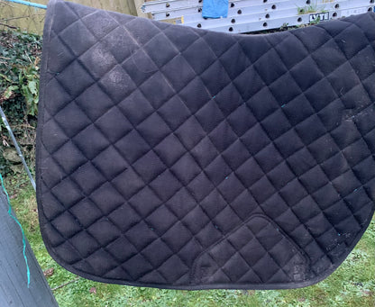 Shires Performance Sport XC Saddlecloth 17-18”