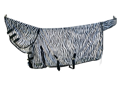 New with tag storm x fly combo rug 6’6”