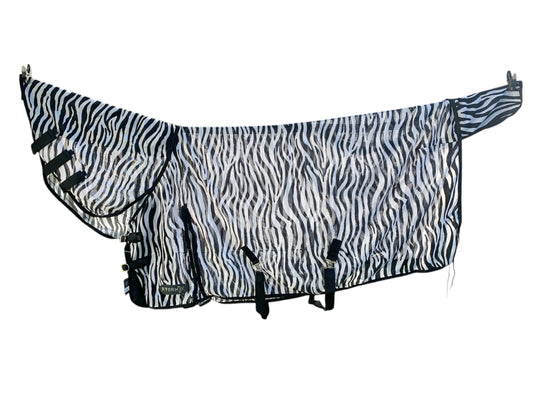 New with tag storm x fly combo rug 6’6”