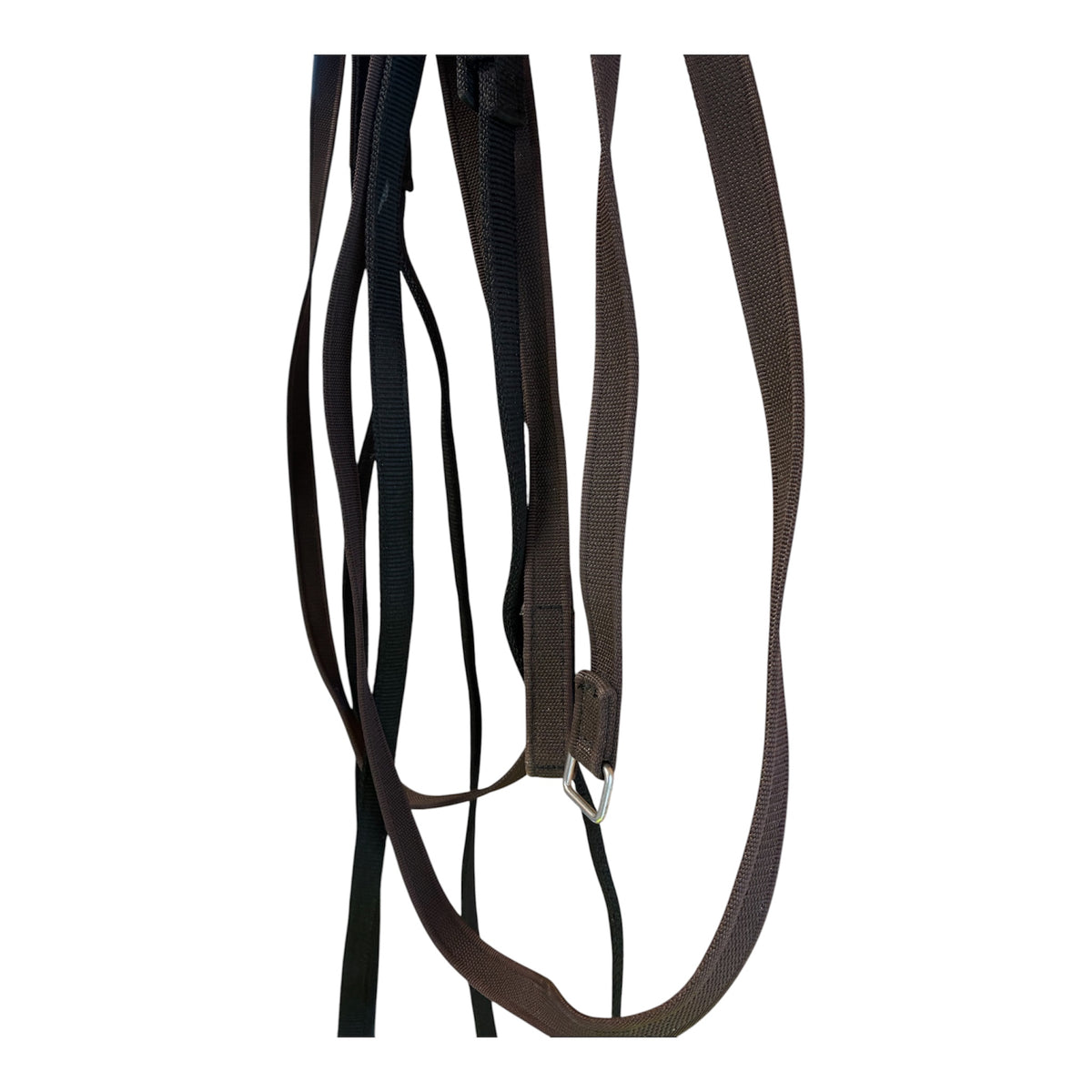 Zilco Cob size Webz driving reins