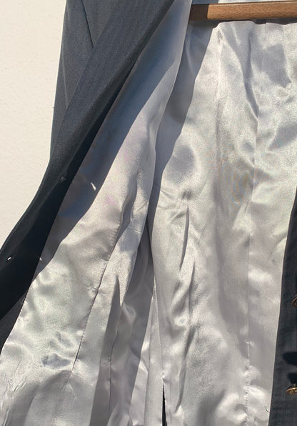 Kingsland Navy show jacket size M