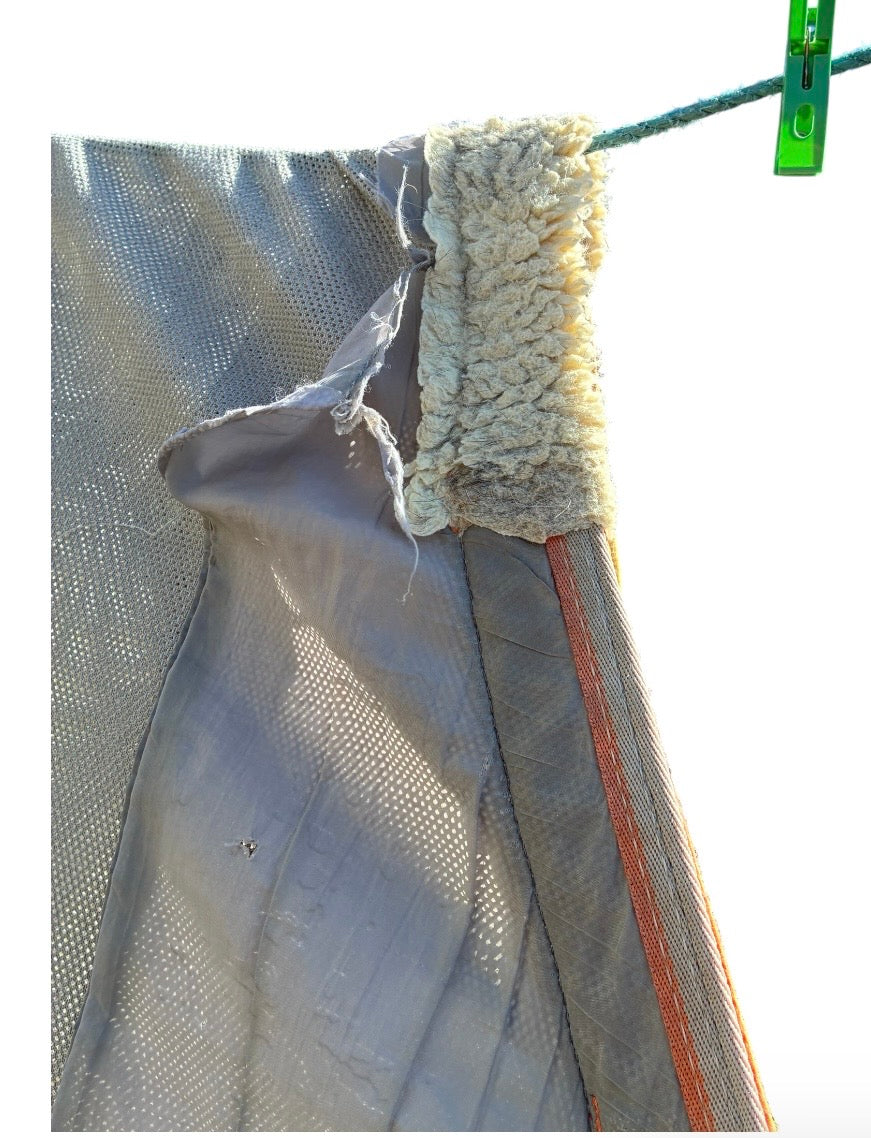 Swish 6’0 fly rug