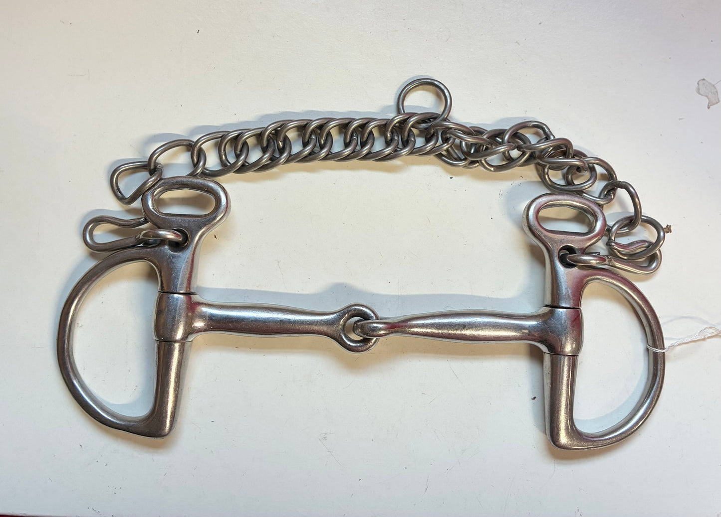 5” kimblewick/Kimberwicke