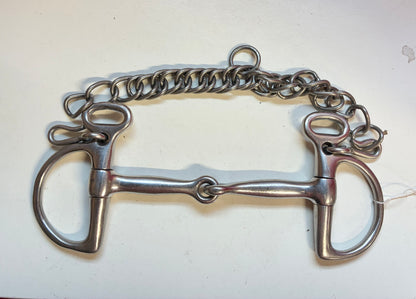 5” kimblewick/Kimberwicke