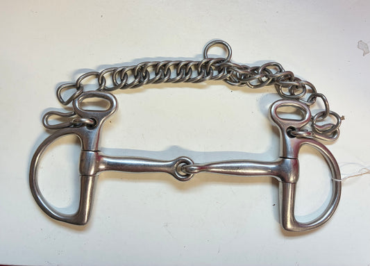 5” kimblewick/Kimberwicke