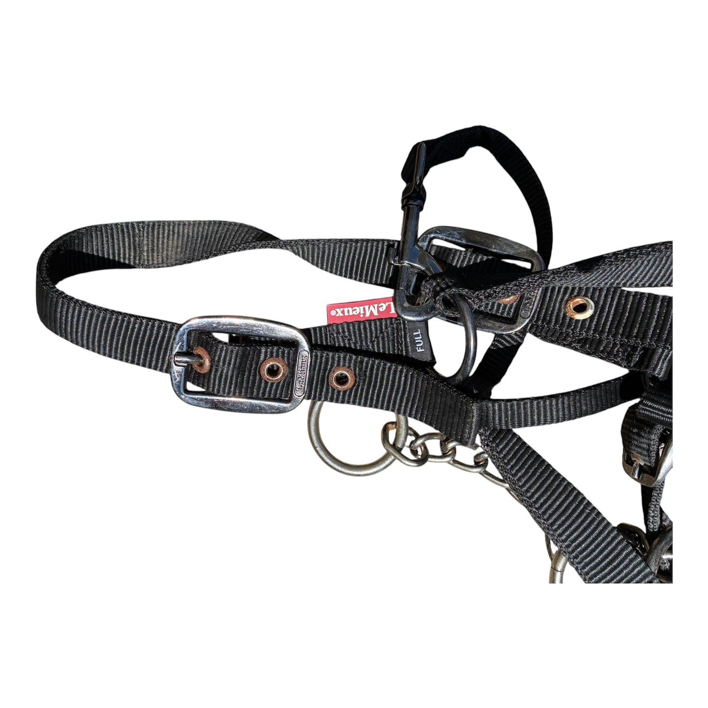 LeMieux ProSafe Headcollar - full size