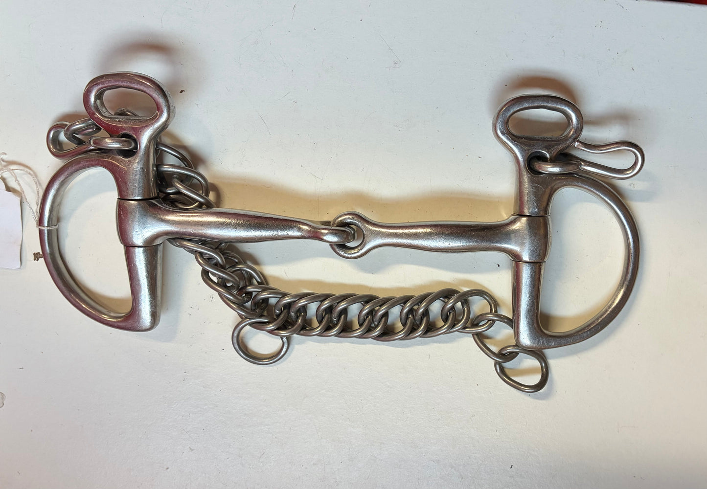 5” kimblewick/Kimberwicke