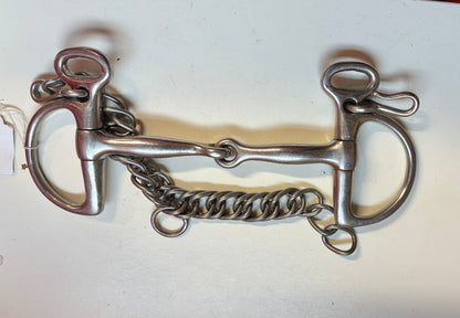 5” kimblewick/Kimberwicke