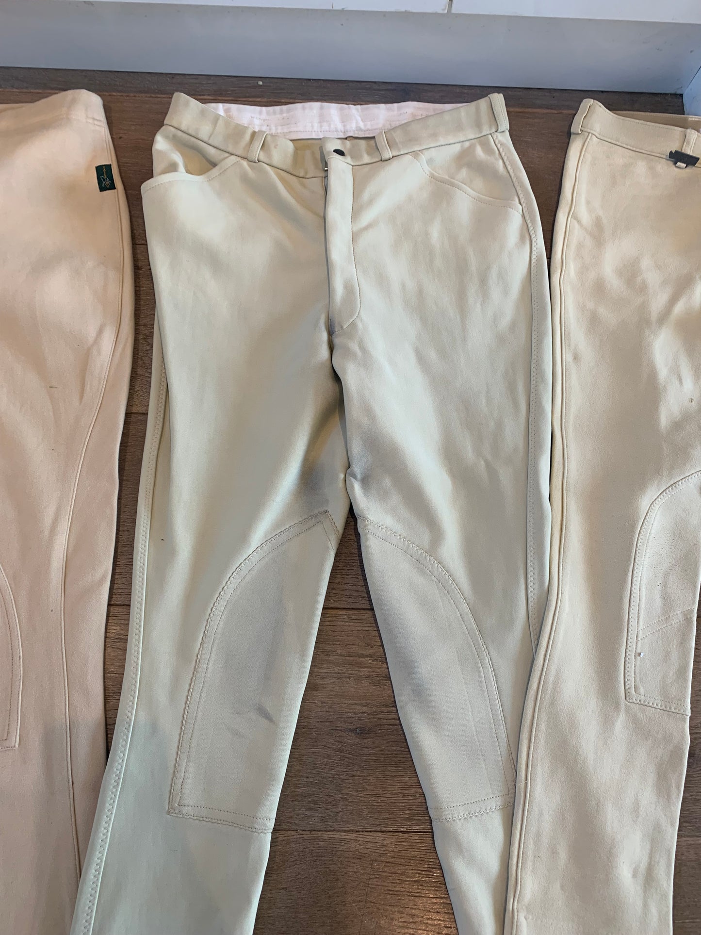 Bundle of 12/30 bundle 5 pairs jodhpurs