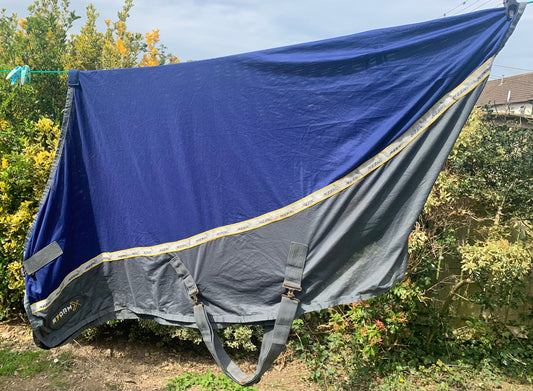 StormX Original MeshX Rug cooler 6’0