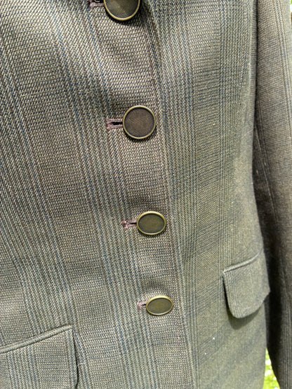 Ladies Windsor size 10 show/hacking jacket