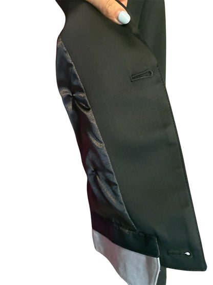 Pikeur Ladies Jersey Dressage Tailcoat black approx ladies 14