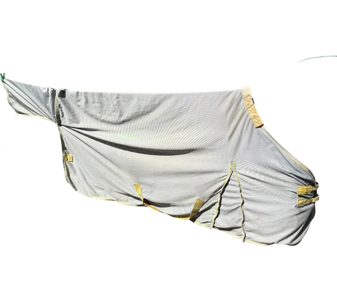 Swish 6’0 fly rug