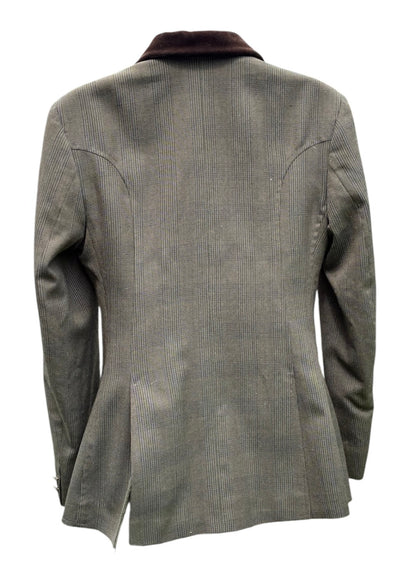 Ladies Windsor size 10 show/hacking jacket