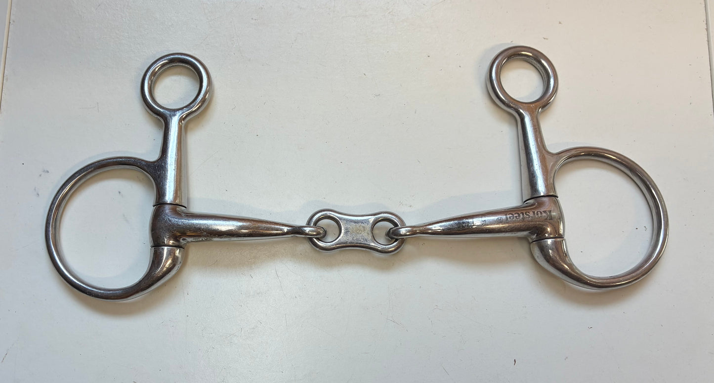 Korsteel Stainless Steel French Link Baucher Bit 5.5”
