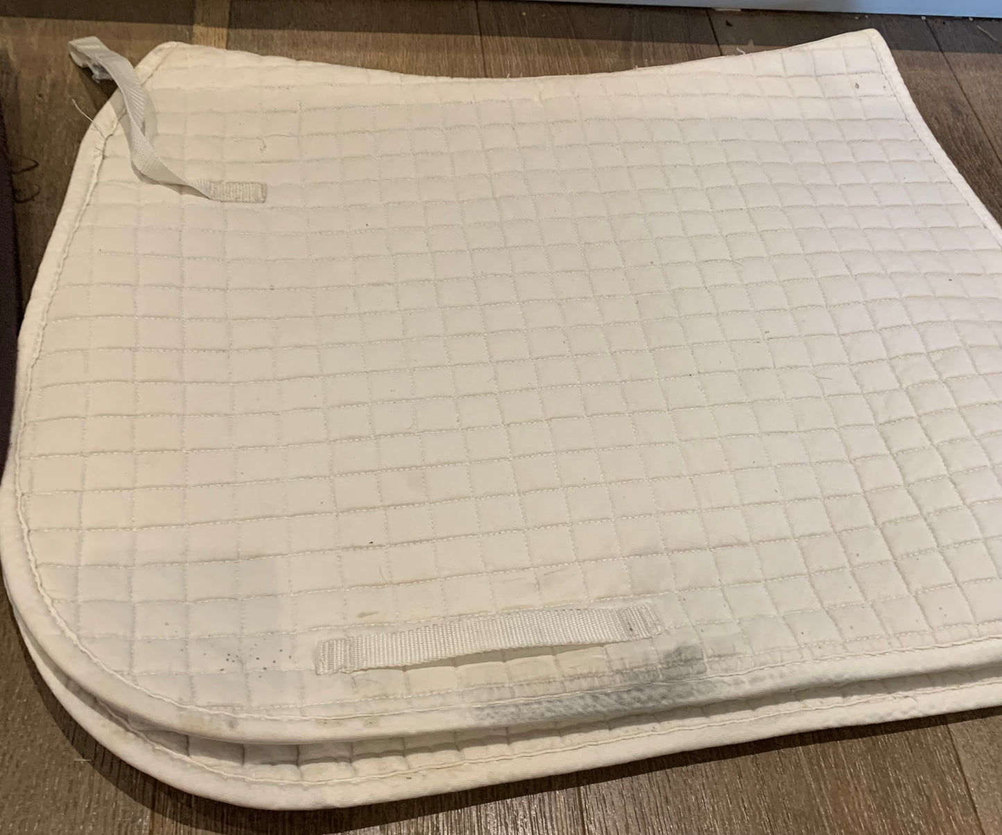 Full size saddle pads bundle ref5