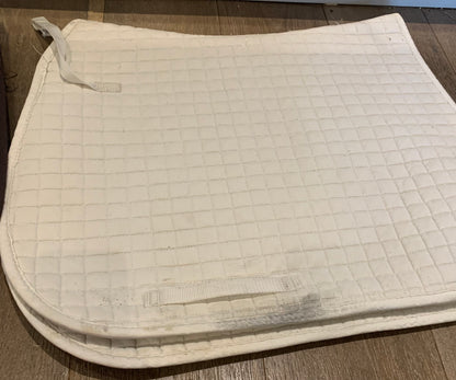 Full size saddle pads bundle ref5
