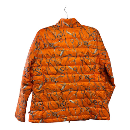 NEW with tag size XL HKM Allure summer quilted jacket