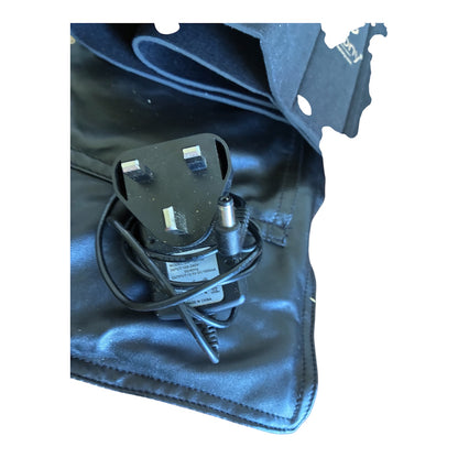 Epiony heat pad