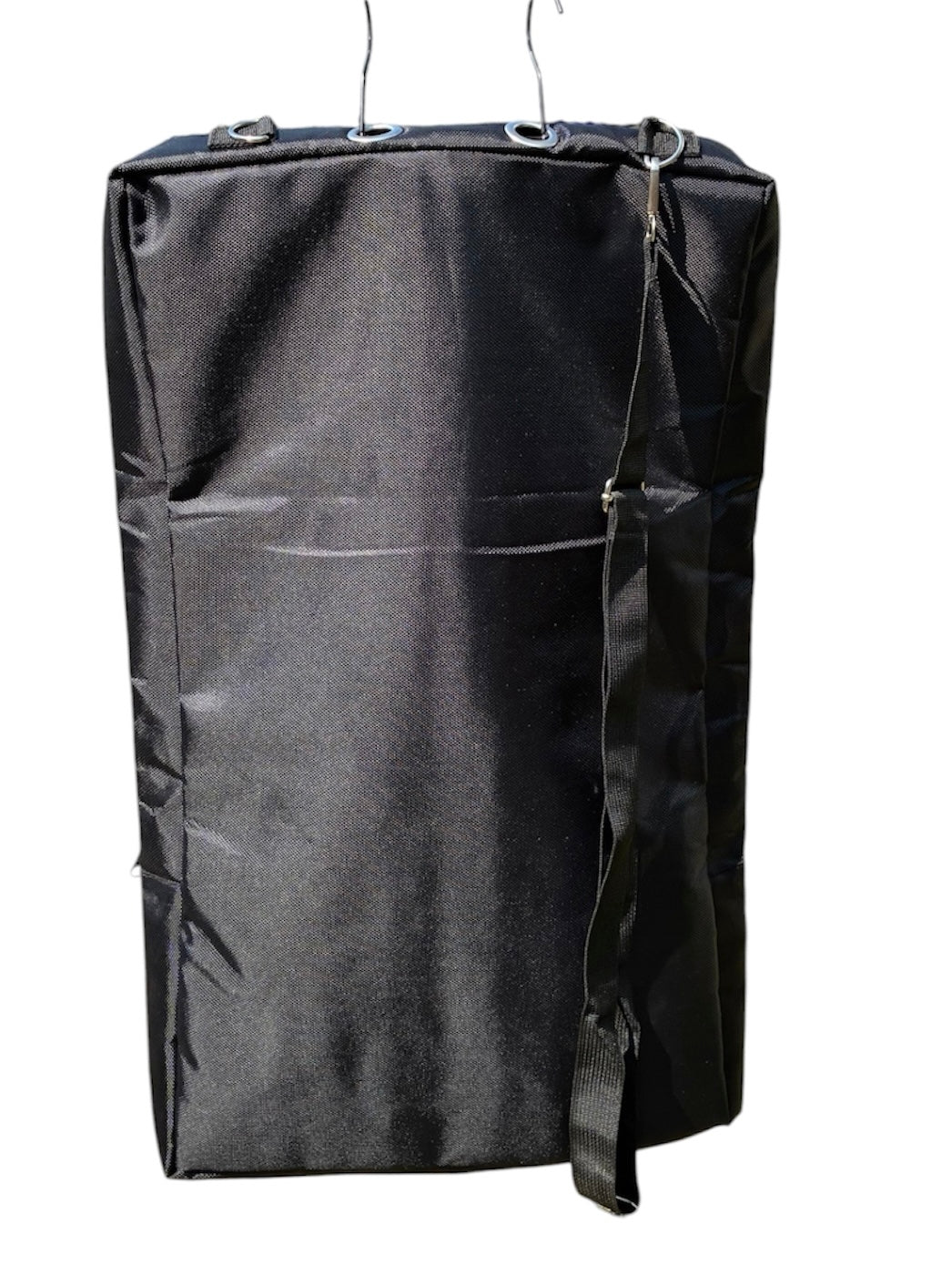 Waterproof hanging  Bridle bag with hooks