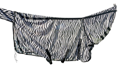 New with tag storm x fly combo rug 6’6”