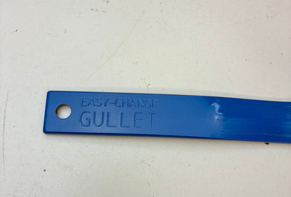 New Medium/Wide 238mm (Blue)EASY-CHANGE