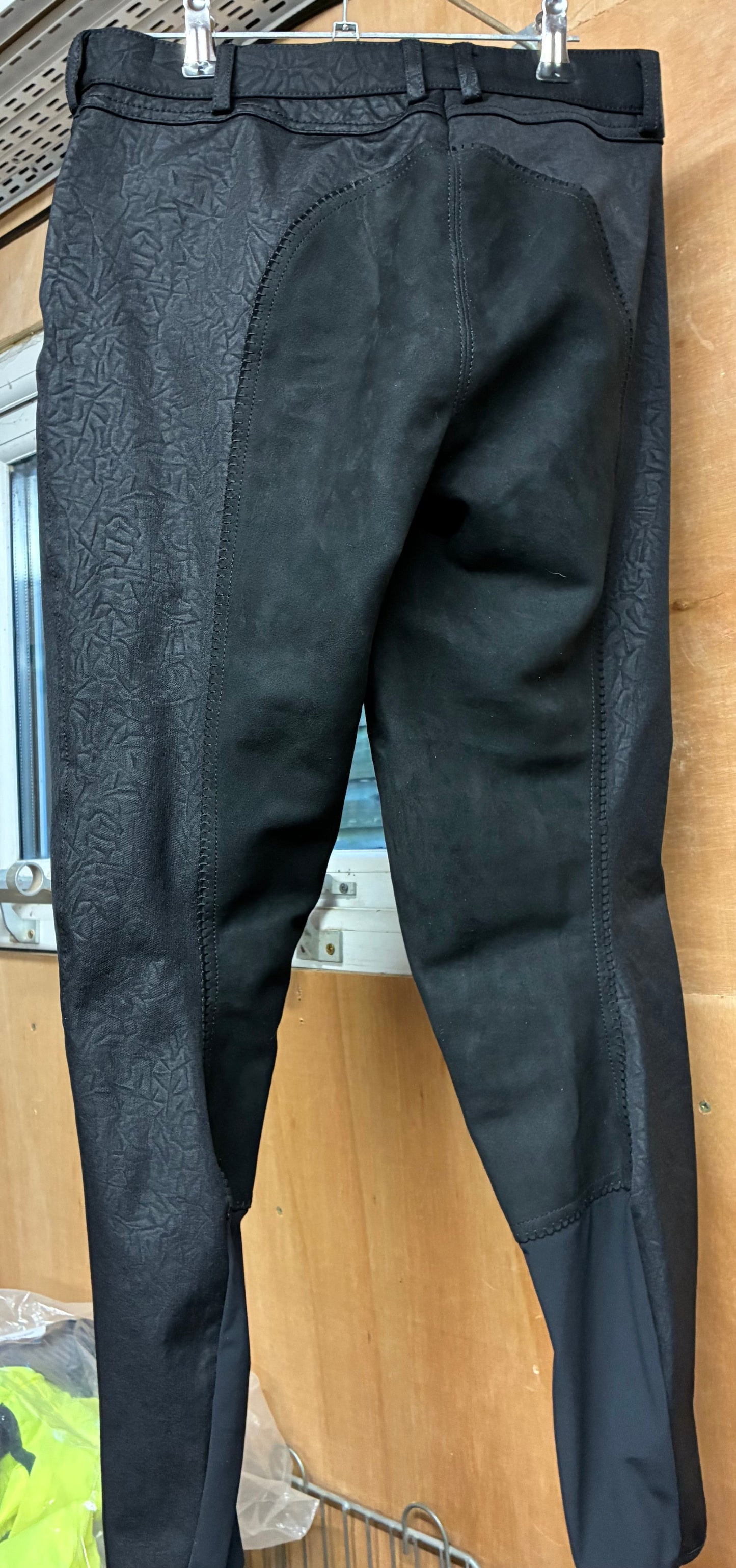 Pikeur McCrown full seat breeches size 26
