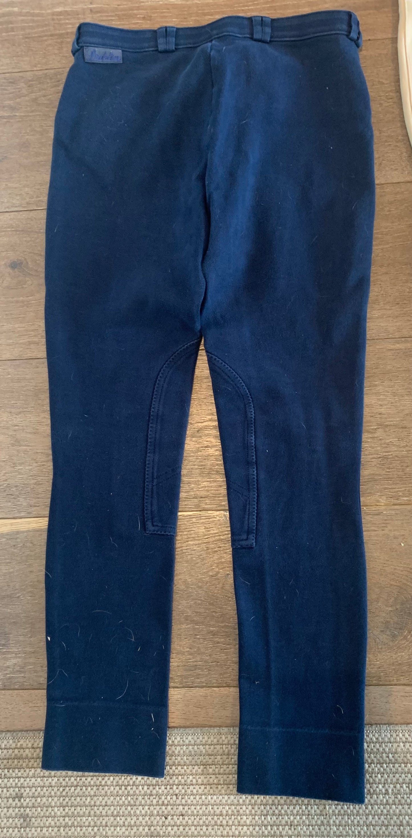 Bundle of 12/30 bundle 5 pairs jodhpurs