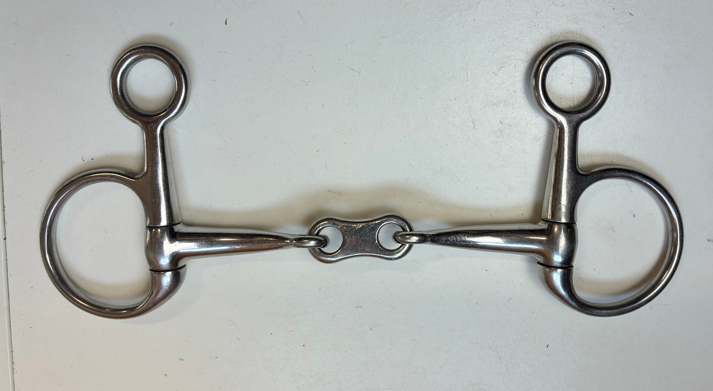 Korsteel Stainless Steel French Link Baucher Bit 5.5”