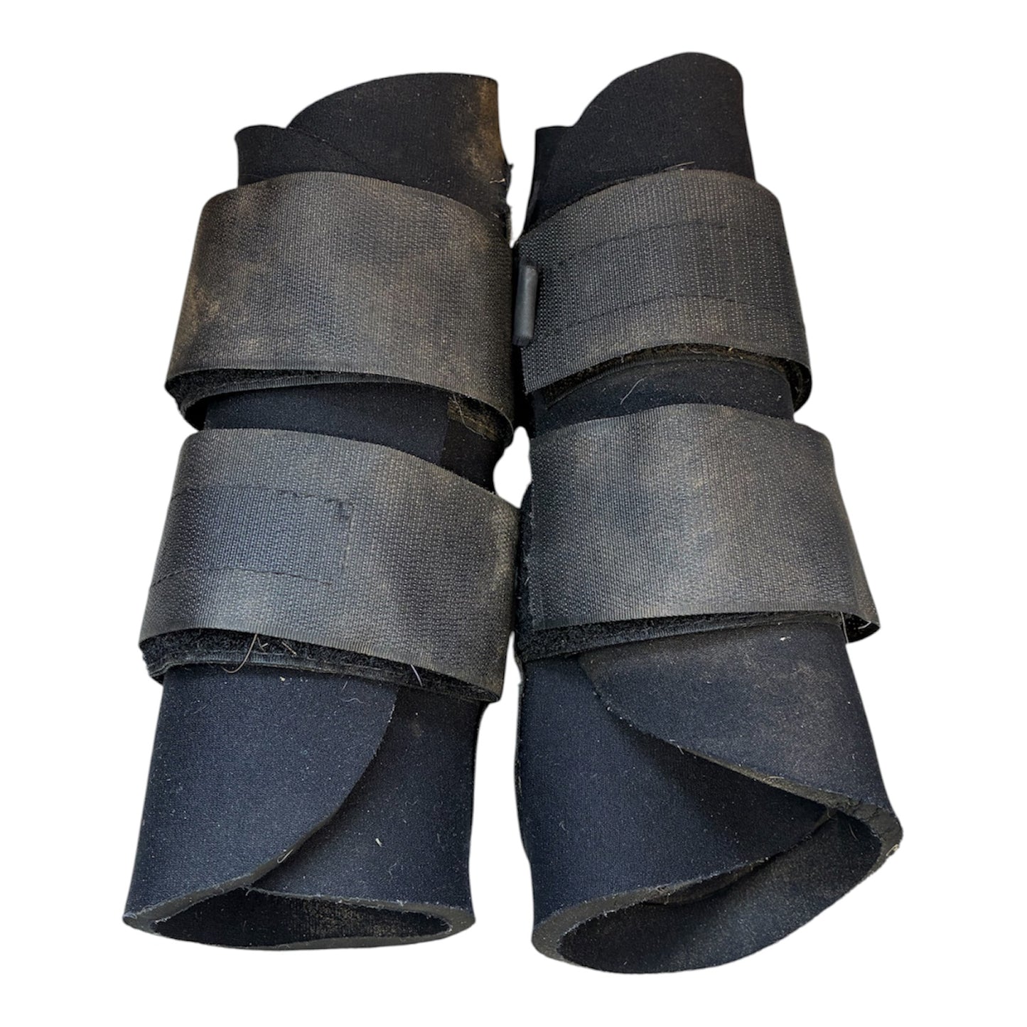 Bioflow magnetic horse boots size large