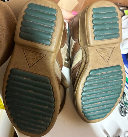 Mountain Horse Easy Rider Classic JR boots size children’s uk 10