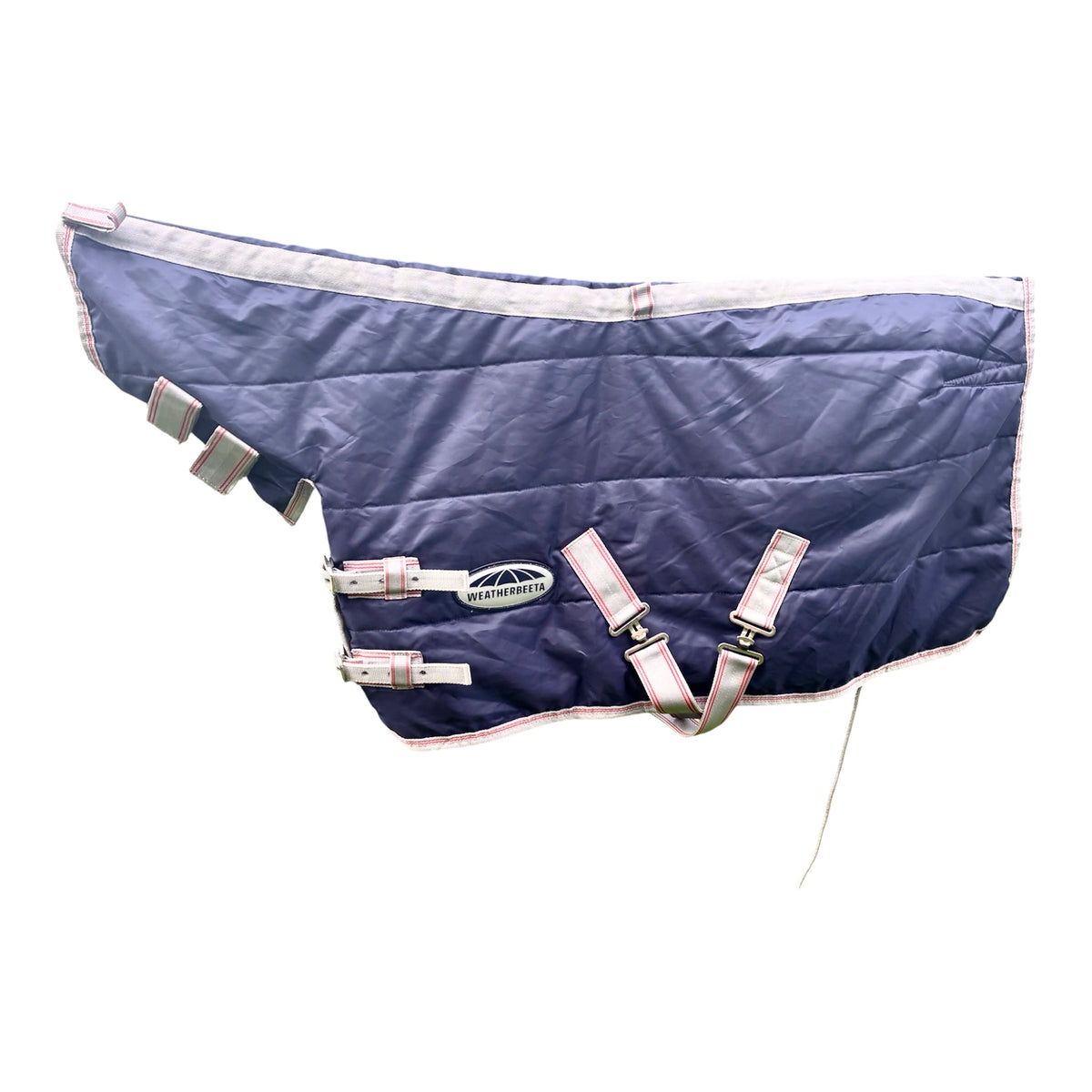 New 3’0” weatherbeeta combo stable rug light/medium weight Shetland/minature pony