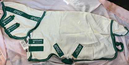 Amigo Aussie Allrounder rug Rare size! New with Tag 
30" (2ft6")