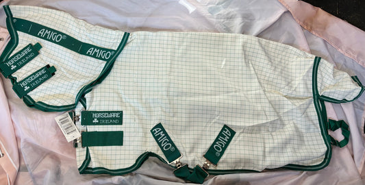 Amigo Aussie Allrounder rug Rare size! New with Tag 
30" (2ft6")