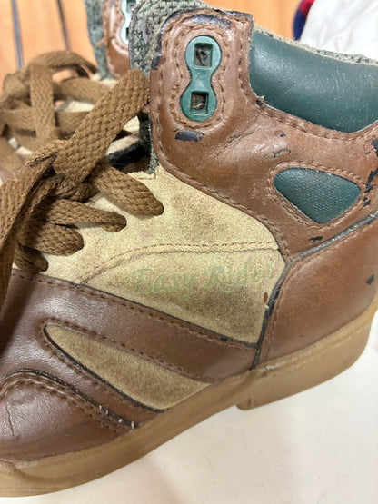 Mountain Horse Easy Rider Classic JR boots size children’s uk 10