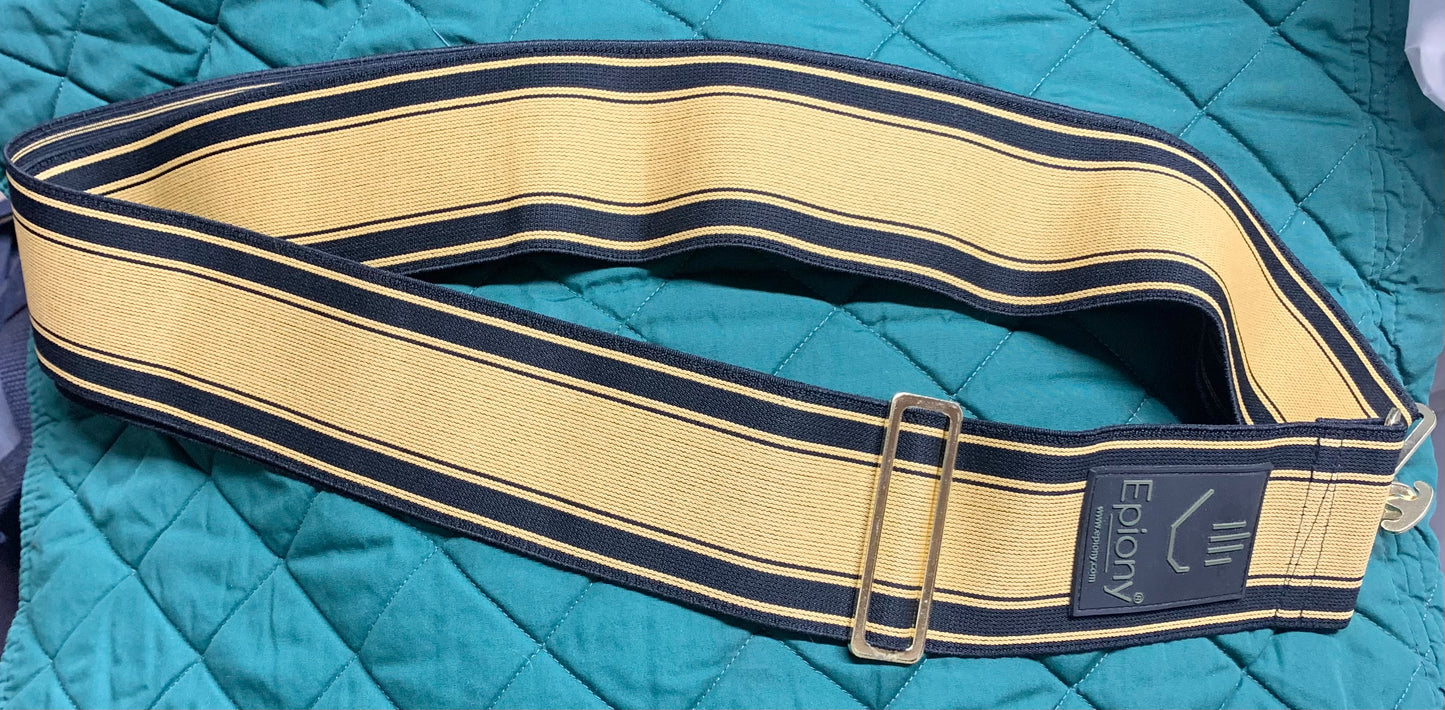 New Epiony surcingle belt 215cm for epiony massage pad