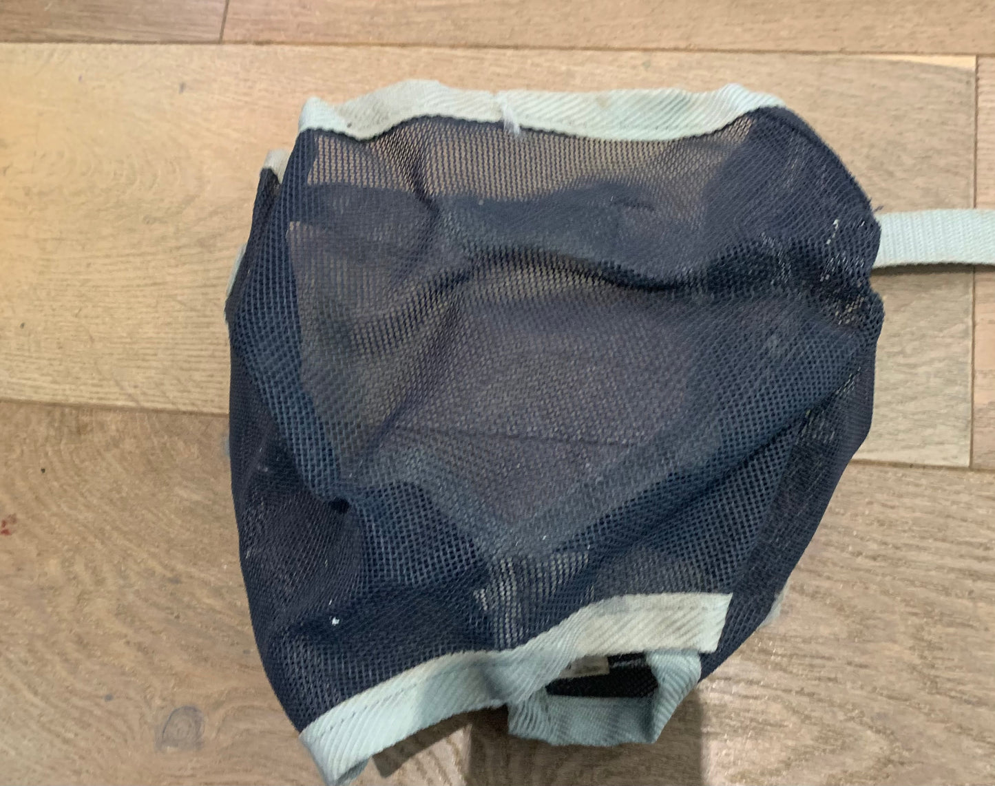Roma PONY size strong mesh fly mask