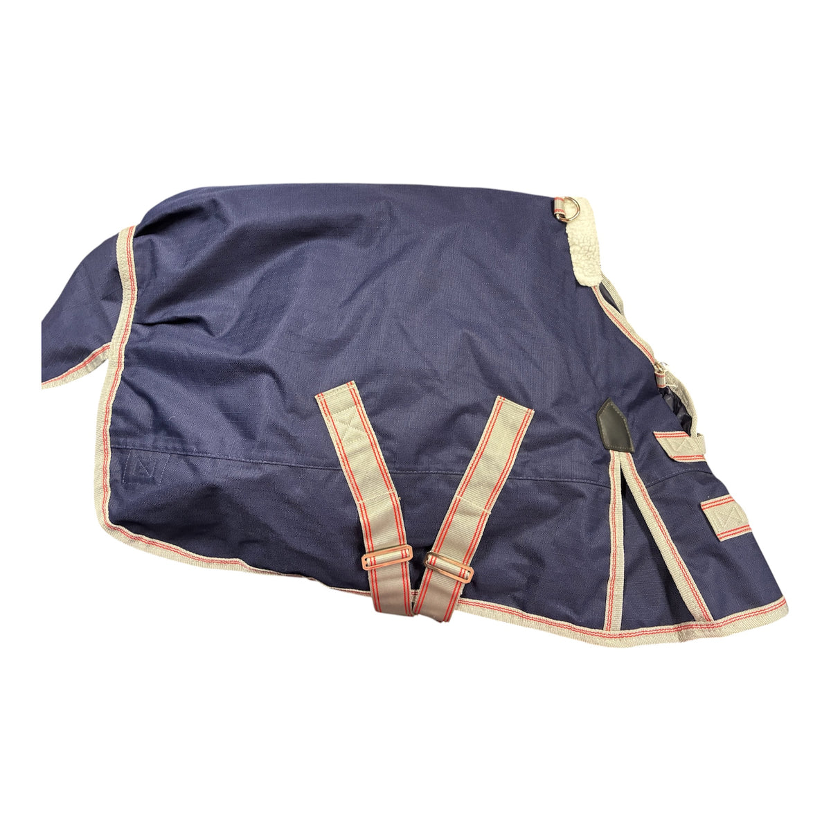 New weatherbeeta medium weight turnout rug 3ft
