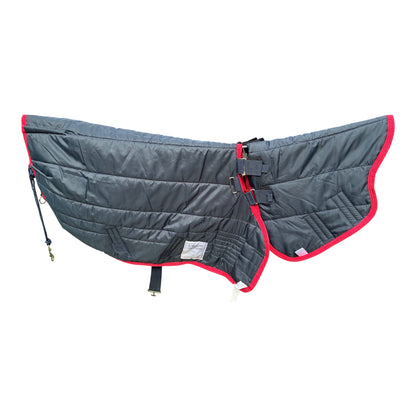New with tag 3ft Amigo Stable VL Plus Medium weight combo stable rug