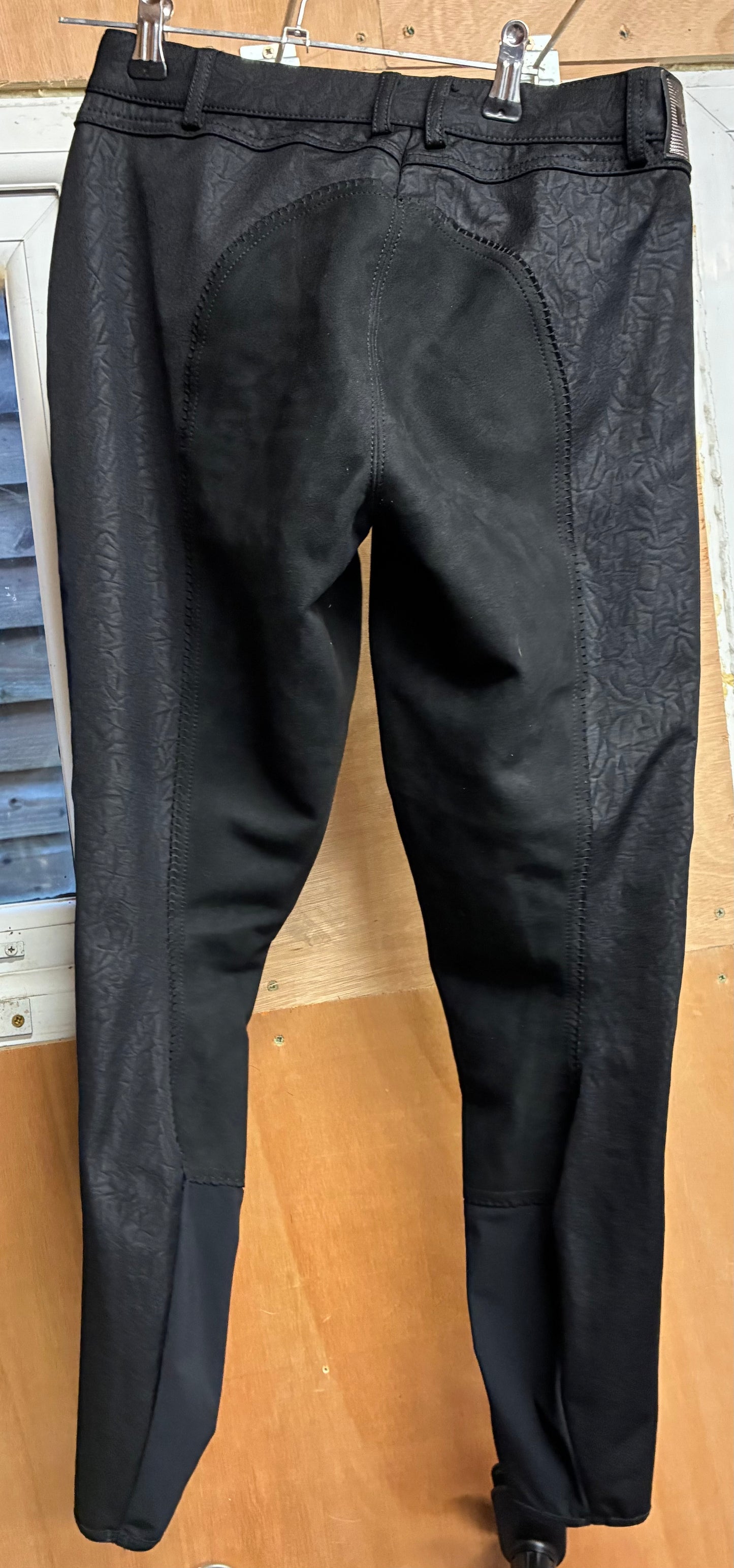 Pikeur McCrown full seat breeches size 26