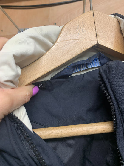 Size medium equestrian gilet with pockets