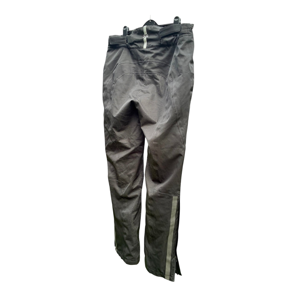 Felix Bühler Insulated Softshell Full Seat Riding Trousers – Size L