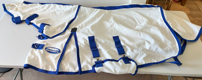 NEW! Weatherbeeta sweet itch rug
4’0