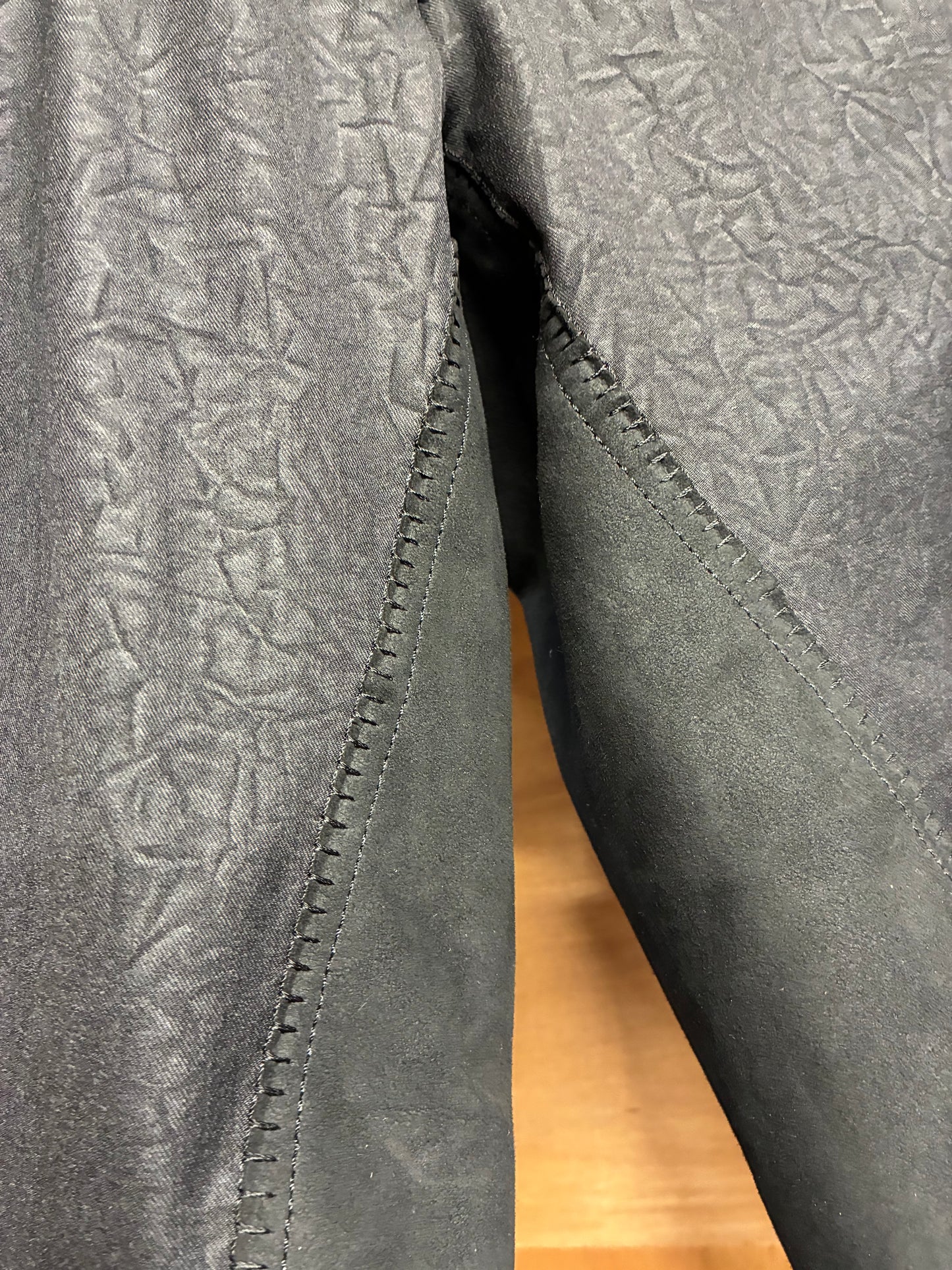 Pikeur McCrown full seat breeches size 26