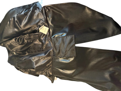 Pikeur Ladies Jersey Dressage Tailcoat black approx ladies 14
