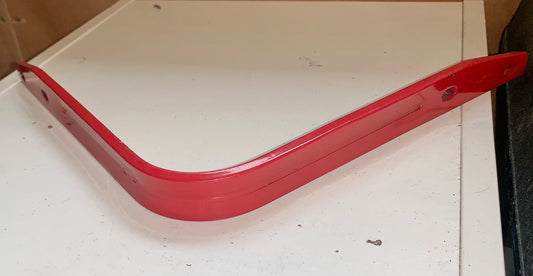 Thorowgood / Kent & Masters changeable R Bar gullet red wide