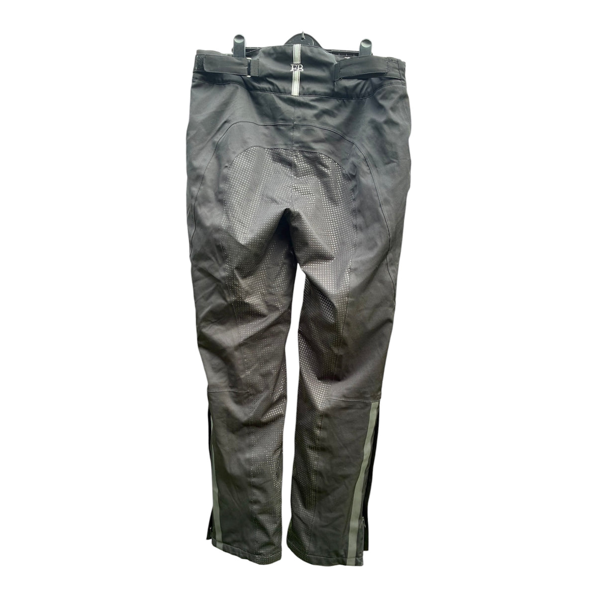 Felix Bühler Insulated Softshell Full Seat Riding Trousers – Size L