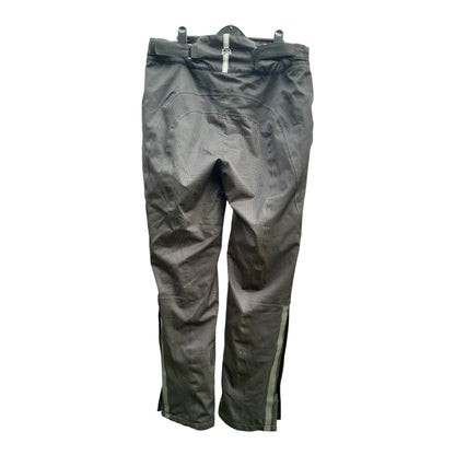 Felix Bühler Insulated Softshell Full Seat Riding Trousers – Size L