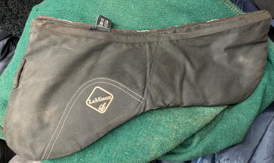 Lemieux gel half pad size large x4 shim pockets