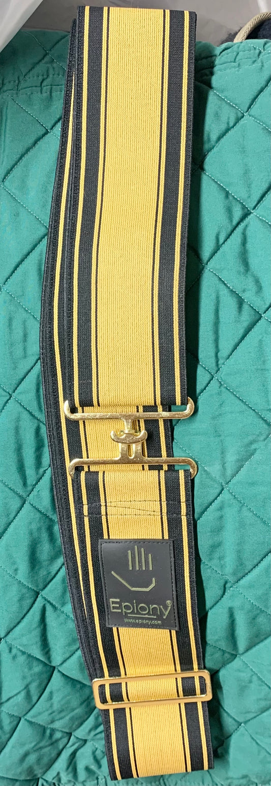 New Epiony surcingle belt 215cm for epiony massage pad
